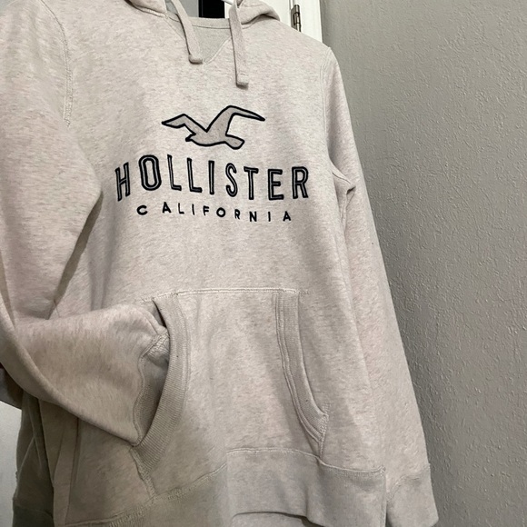 Hollister men’s hoodie small - Picture 1 of 6